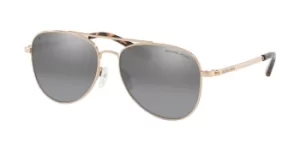 Image of Michael Kors Sunglasses MK1045 SAN DIEGO Polarized 110882