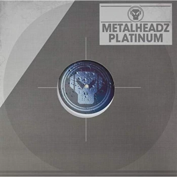 Image of Jem-One - The Rain EP Vinyl