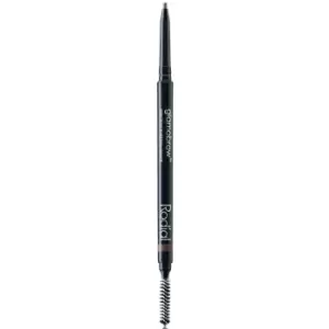 Image of Rodial Brow Pencil 0.09g (Various Shades) - Ash Brown