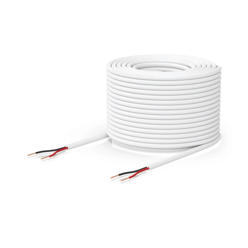 Image of Ubiquiti UACC-CABLE-DOORLOCKRELAY-1P low/medium/high voltage cable Low