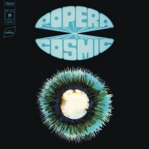 Image of Popera Cosmic - Les Esclaves Vinyl