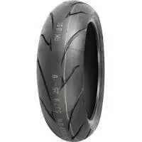 Image of Shinko F-011 Verge (140/75 R17 67V)