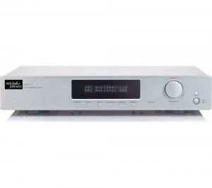 Image of Mandj Mandj Dr-201v Stereo Dab/Fm Tuner