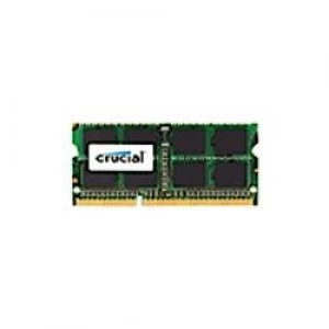Image of Crucial 4GB DDR3L 1600 MT/s (PC3-12800) CL11 SODIMM 204pin 1.35V/1.5