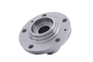 Image of TOPRAN Wheel Hub 723 334 FIAT,PEUGEOT,TOYOTA,Scudo (270_, 272_),Scudo Kastenwagen (270_, 272_),Scudo Pritsche / Fahrgestell (270_, 272_),407 SW (6E_)