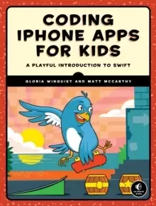Image of Coding iPhone Apps For Kids