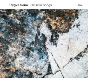 Image of Helsinki Songs by Trygve Seim CD Album