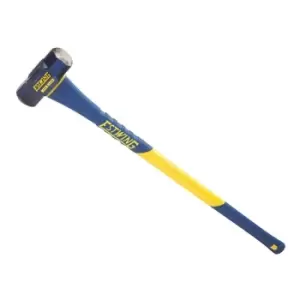 Image of Estwing - ESH-636F Sledge Hammer Fibreglass Handle 2.7kg 6 lb ESTESH636F