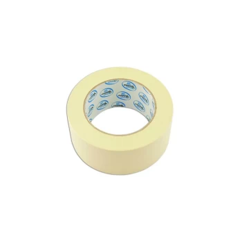Image of Connect - Masking Tape - 50mm x 50m - Pack Of 20 - 35216