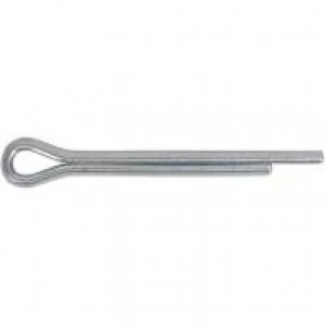 Image of Genuine SEALEY SPI106 Split Pin 3.6 x 38mm Pack of 100