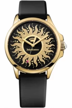 Image of Ladies Juicy Couture JETSETTER Watch 1901429