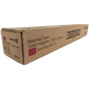 Image of Xerox 006R01657 Magenta Original Toner Cartridge