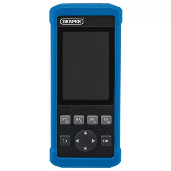 Image of Draper Diagnostic Multi-Service Tool