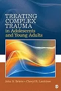 Image of treating complex trauma in adolescents and young adults