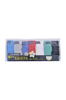 Image of T- Briefs (Pack Of 7)