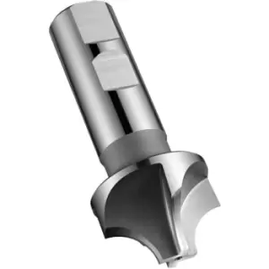 Image of C700 10MM HSCo Corner Rounding Cutter