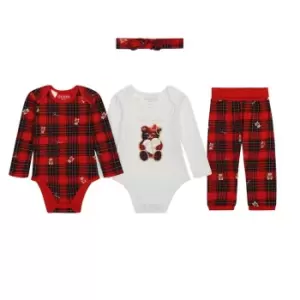 Image of Guess Bdyst & Leg Se Bb24 - Red