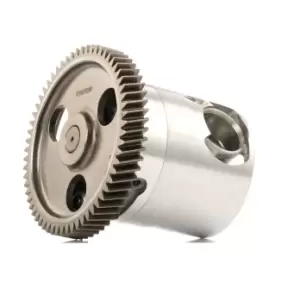 Image of RIDEX Oil Pump MERCEDES-BENZ,JEEP 596O0044 K68089287AA,K68089288AA,K68089288AB 6511800400,6511801301,6511802601,6511802801,A6511800400,A6511801301