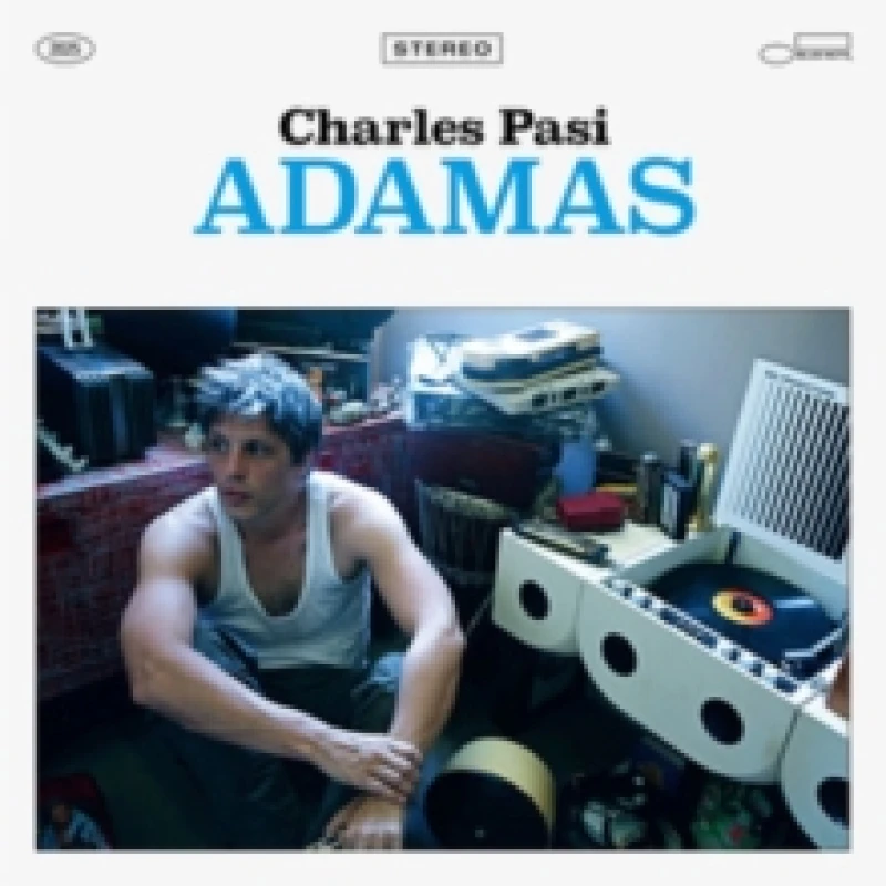 Image of ADAMAS CD / Album