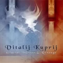 Image of Glacial Inferno/revenge