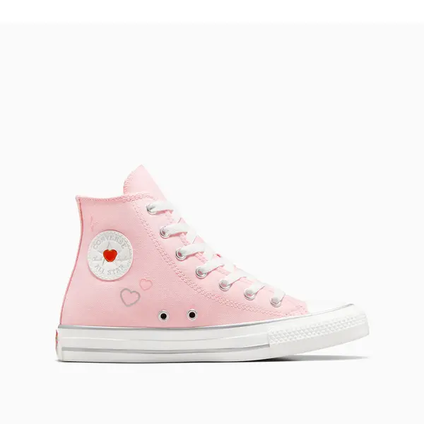 Image of Kids' Chuck Taylor All Star BEMY2K High Top Trainers