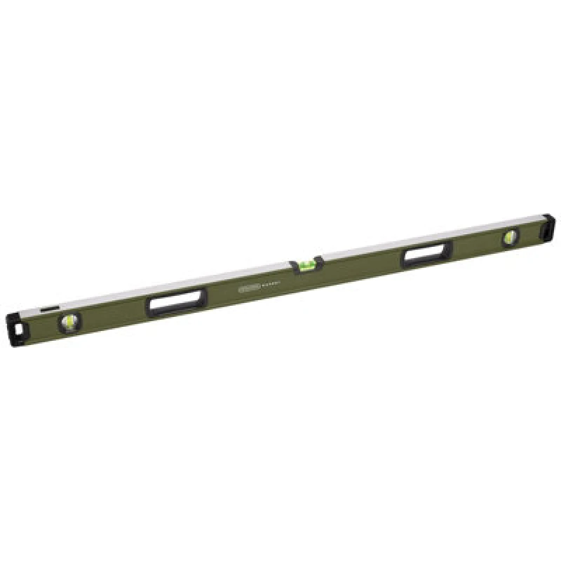 Image of Draper Expert Carry Handle Box Spirit Level EBSL1200H Length: 48" / 120cm