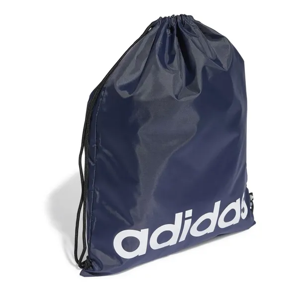 Image of adidas Essentials Gym Sack Gym Sacks One Size Blue 70318119000