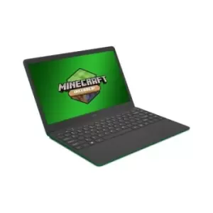Image of GEO 14.1 GEOBOOK 140 MINECRAFT GREEN