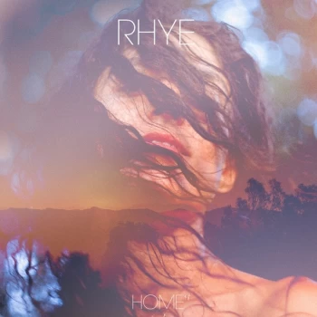 Image of Rhye - Home Vinyl