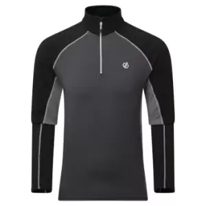 Image of Dare 2b Interfused II Core Stretch - Grey