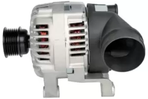 Image of Alternator 8EL012427-991 by Hella