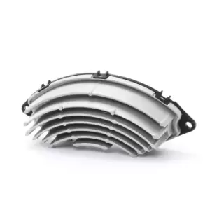 Image of TOPRAN Regulator, passenger compartment fan PEUGEOT,CITROEN 723 964 6441CE,6441CE