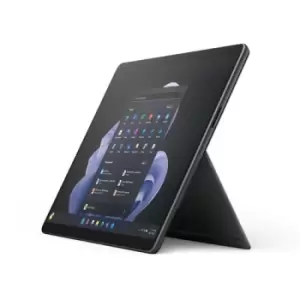 Image of Microsoft Surface Pro 9 512GB 33cm (13") Intel Core i7 16GB WiFi 6E (802.11ax) Windows 10 Pro Graphite