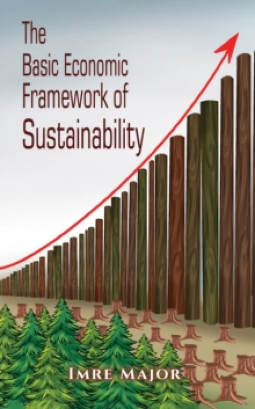 Image of The Basic Economic Framework of Sustainability. Paperback. By Imre Major Books