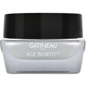 Image of Gatineau Age Benefit Integral Regenerating Anti Ageing Eye Cream 15ml