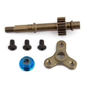 Image of Team Associated B6.1 FT Direct Drive Kit AS91800