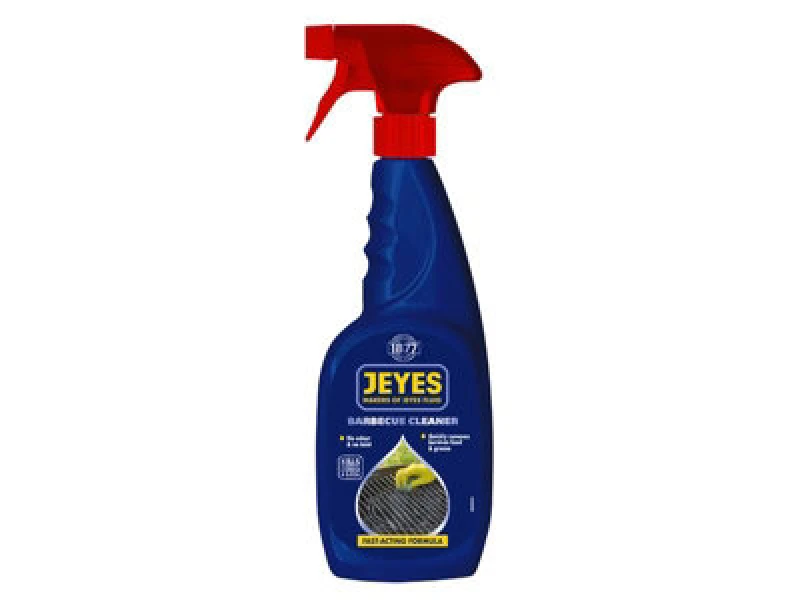 Image of Jeyes 2009090 Jeyes BBQ Cleaner 750ml 2009090
