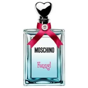 Image of Moschino Funny Eau de Toilette For Her 100ml