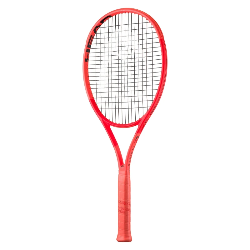 Image of Head Radical Team L 2025 Tennis Orange unisex L2