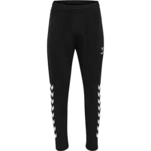 Image of Hummel Ray 2.0 Jogging Pants Mens - Black