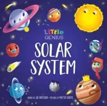 Image of Little Genius Solar System