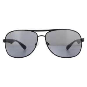 Image of Square Black Grey CK19315S