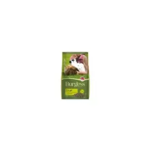 Image of Excel Adult Rabbit Nuggets with Mint 2kg - 13849 - Burgess
