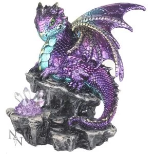 Image of Scython Dragon Figurine