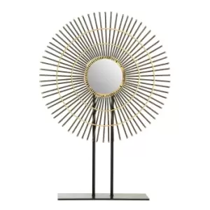 Image of Mirano Quill Sculpture Large