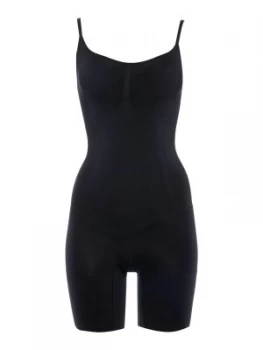 Image of Spanx Oncore shapesuit Black