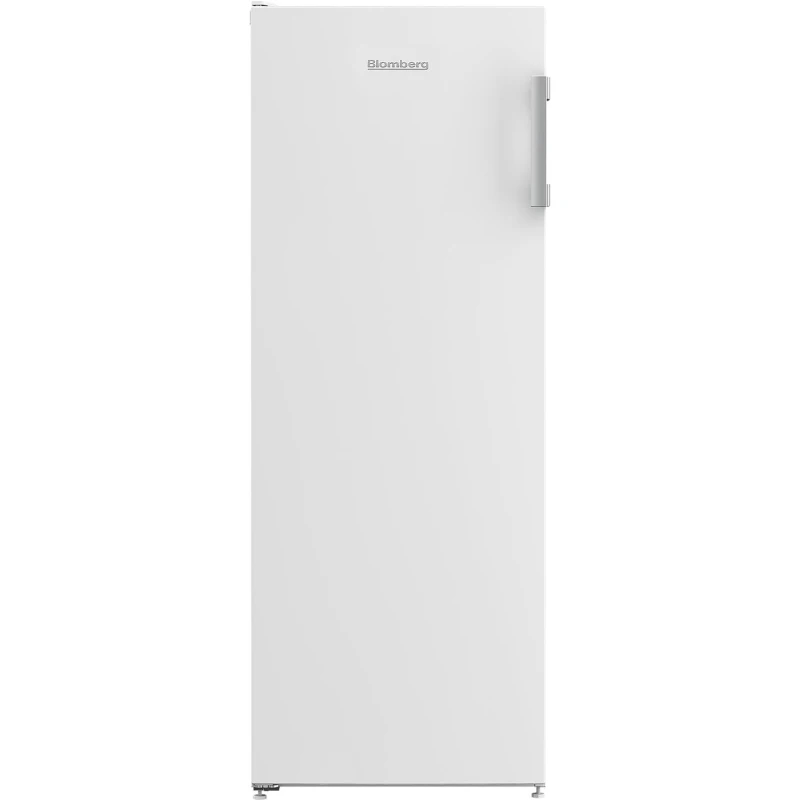 Image of Blomberg FNM455W 146cm Frost Free Tall Freezer White
