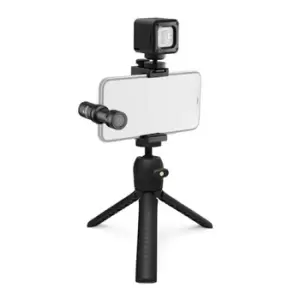 Image of RODE Vlogger Kit iOS Edition