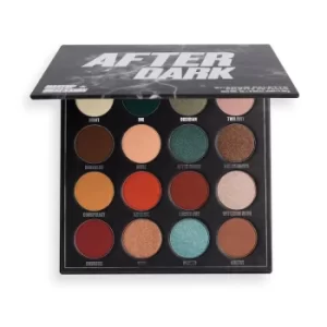 Image of Makeup Obsession After Dark Eyeshadow Palette