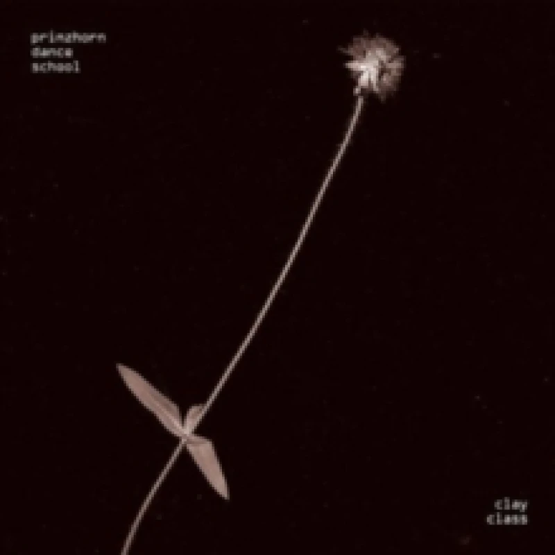 Image of Clay Class CD / Album